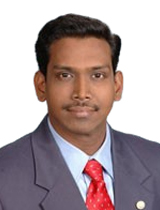 Arun Krishnan